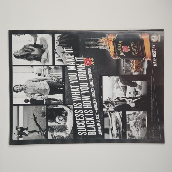 BRUCE SPRINGSTEEN ROLLING STONE 1272, OCT 20, 2016 VG+ CONDITION - Picture 16 of 17